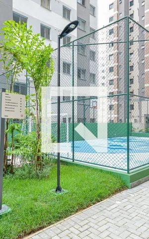 Apartamento à venda com 40m², 1 quarto e 1 vagaQuadra 
