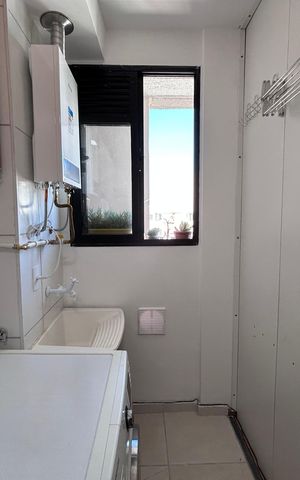 Apartamento à venda com 40m², 1 quarto e 1 vagaÁrea de Serviço