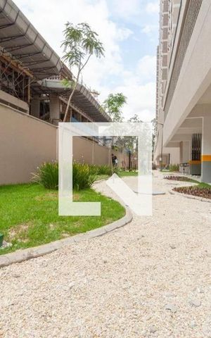 Apartamento à venda com 40m², 1 quarto e 1 vagaÁrea comum