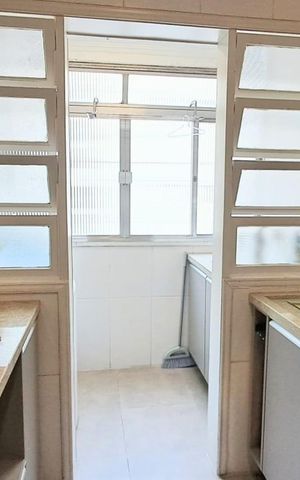 Apartamento para alugar com 69m², 2 quartos e 1 vaga Apartamento para alugar com 69m², 2 quartos e 1 vagaCozinha