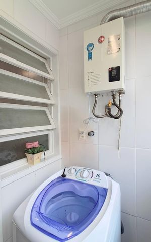 Apartamento para alugar com 69m², 2 quartos e 1 vaga Apartamento para alugar com 69m², 2 quartos e 1 vagaÁrea de serviço