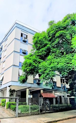 Apartamento para alugar com 69m², 2 quartos e 1 vaga Apartamento para alugar com 69m², 2 quartos e 1 vagaFachada