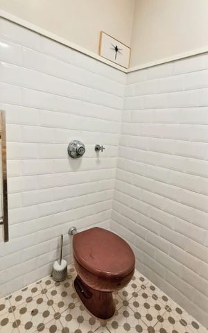 Apartamento para alugar com 69m², 2 quartos e 1 vaga Apartamento para alugar com 69m², 2 quartos e 1 vagaBanheiro da Suíte