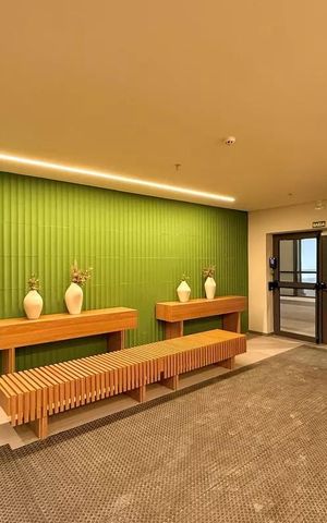 Studio à venda com 30m², 1 quarto e sem vaga Studio à venda com 30m², 1 quarto e sem vagaArea Comum