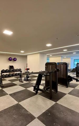 Studio à venda com 30m², 1 quarto e sem vaga Studio à venda com 30m², 1 quarto e sem vagaArea Comum