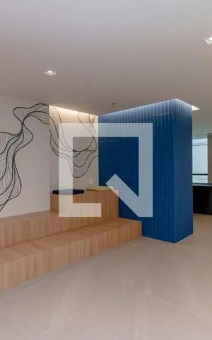 Studio à venda com 30m², 1 quarto e sem vaga Studio à venda com 30m², 1 quarto e sem vagaArea Comum