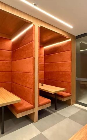 Studio à venda com 30m², 1 quarto e sem vaga Studio à venda com 30m², 1 quarto e sem vagaArea Comum