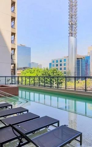 Studio à venda com 30m², 1 quarto e sem vaga Studio à venda com 30m², 1 quarto e sem vagaArea Comum