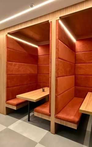 Studio à venda com 30m², 1 quarto e sem vaga Studio à venda com 30m², 1 quarto e sem vagaArea Comum