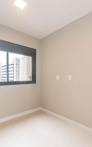 Studio à venda com 30m², 1 quarto e sem vaga Studio à venda com 30m², 1 quarto e sem vagaQuarto