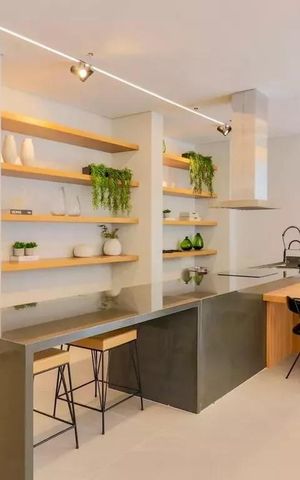 Studio à venda com 30m², 1 quarto e sem vaga Studio à venda com 30m², 1 quarto e sem vagaArea Comum