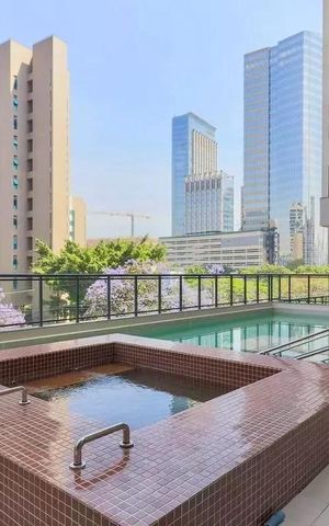 Studio à venda com 30m², 1 quarto e sem vaga Studio à venda com 30m², 1 quarto e sem vagaArea Comum