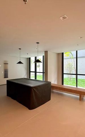 Studio à venda com 30m², 1 quarto e sem vaga Studio à venda com 30m², 1 quarto e sem vagaArea Comum