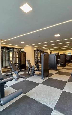 Studio à venda com 30m², 1 quarto e sem vaga Studio à venda com 30m², 1 quarto e sem vagaArea Comum