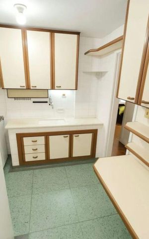 Apartamento para alugar com 70m², 2 quartos e sem vaga Apartamento para alugar com 70m², 2 quartos e sem vagaCozinha