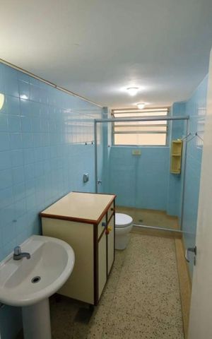 Apartamento para alugar com 70m², 2 quartos e sem vaga Apartamento para alugar com 70m², 2 quartos e sem vagaBanheiro