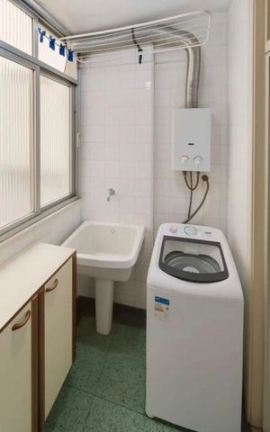 Apartamento para alugar com 70m², 2 quartos e sem vaga Apartamento para alugar com 70m², 2 quartos e sem vagaÁrea de serviço