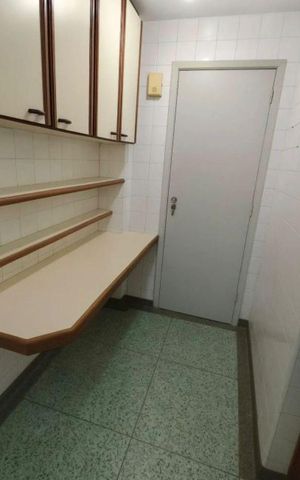 Apartamento para alugar com 70m², 2 quartos e sem vaga Apartamento para alugar com 70m², 2 quartos e sem vagaCozinha