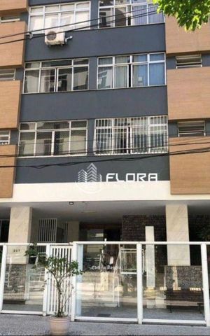 Apartamento para alugar com 70m², 2 quartos e sem vaga Apartamento para alugar com 70m², 2 quartos e sem vagaFachada