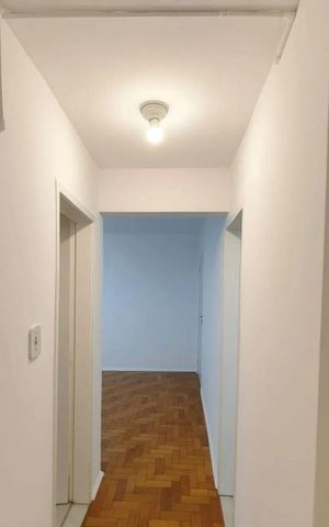 Apartamento para alugar com 70m², 2 quartos e sem vaga Apartamento para alugar com 70m², 2 quartos e sem vagaCorredor