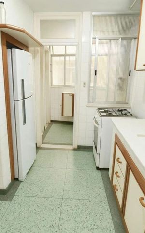Apartamento para alugar com 70m², 2 quartos e sem vaga Apartamento para alugar com 70m², 2 quartos e sem vagaCozinha