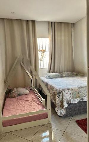 Casa à venda com 180m², 3 quartos e 2 vagas