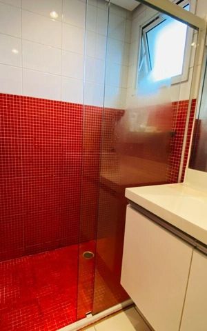 Apartamento à venda com 158m², 3 quartos e 2 vagas