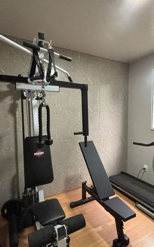 Apartamento à venda com 48m², 2 quartos e 1 vaga