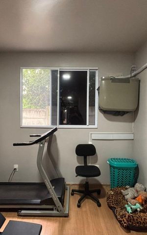 Apartamento à venda com 48m², 2 quartos e 1 vaga