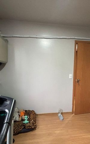 Apartamento à venda com 48m², 2 quartos e 1 vaga