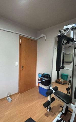 Apartamento à venda com 48m², 2 quartos e 1 vaga
