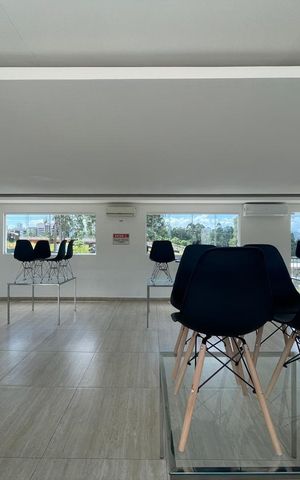 Apartamento à venda com 48m², 2 quartos e 1 vaga