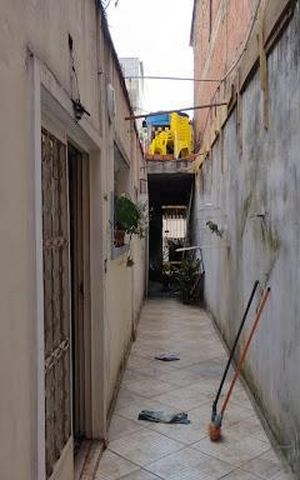 Casa à venda com 102m², 3 quartos e 5 vagas