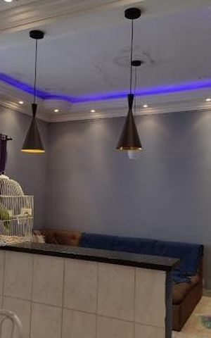 Casa à venda com 102m², 3 quartos e 5 vagas