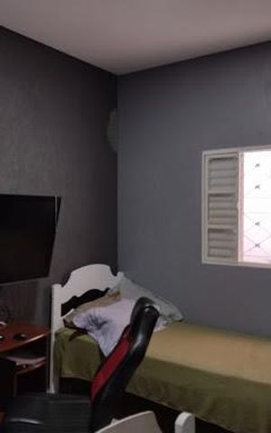 Casa à venda com 102m², 3 quartos e 5 vagas