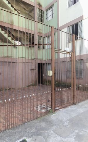 Apartamento para alugar com 50m², 2 quartos e 1 vaga Apartamento para alugar com 50m², 2 quartos e 1 vagaÁrea Comum