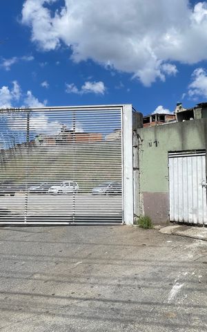 Apartamento para alugar com 50m², 2 quartos e 1 vaga Apartamento para alugar com 50m², 2 quartos e 1 vagaFachada do Prédio