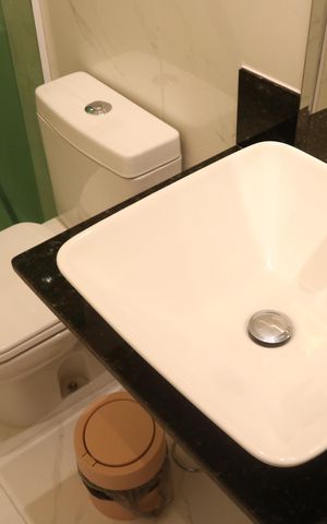 Apartamento à venda com 70m², 3 quartos e 1 vagaBanheiro 2