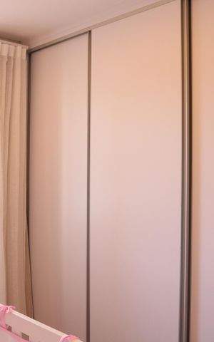 Apartamento à venda com 70m², 3 quartos e 1 vagaQuarto 2