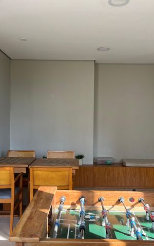 Apartamento à venda com 70m², 3 quartos e 1 vaga Apartamento à venda com 70m², 3 quartos e 1 vagaSala de Jogos