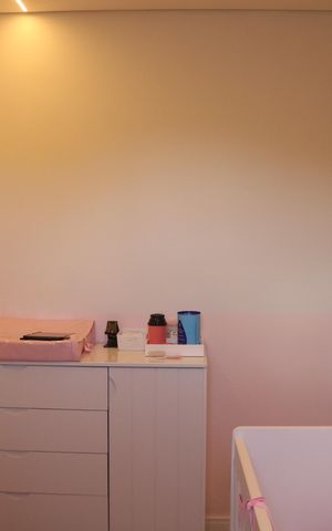 Apartamento à venda com 70m², 3 quartos e 1 vagaQuarto 2