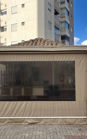 Apartamento à venda com 70m², 3 quartos e 1 vaga Apartamento à venda com 70m², 3 quartos e 1 vagaÁrea comum - Churrasqueira