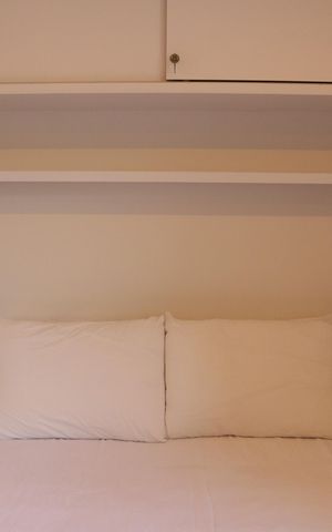 Apartamento à venda com 70m², 3 quartos e 1 vagaQuarto 1