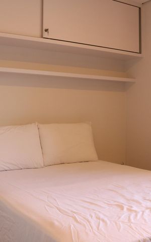 Apartamento à venda com 70m², 3 quartos e 1 vagaQuarto 1
