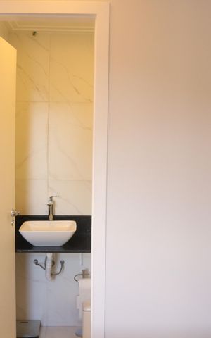 Apartamento à venda com 70m², 3 quartos e 1 vagaQuarto 1