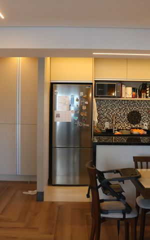 Apartamento à venda com 70m², 3 quartos e 1 vagaSala