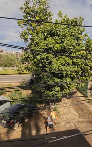 Casa para alugar com 400m², 2 quartos e sem vaga Casa para alugar com 400m², 2 quartos e sem vagaVista