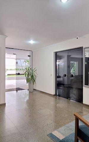 Apartamento à venda com 94m², 2 quartos e 1 vaga Apartamento à venda com 94m², 2 quartos e 1 vagaÁrea comum