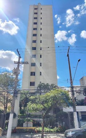 Apartamento à venda com 94m², 2 quartos e 1 vaga Apartamento à venda com 94m², 2 quartos e 1 vagaFachada