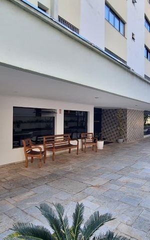 Apartamento à venda com 94m², 2 quartos e 1 vaga Apartamento à venda com 94m², 2 quartos e 1 vagaÁrea comum